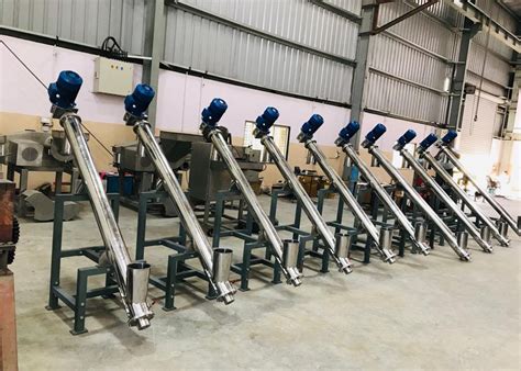 screw conveyor manufacturing companies in pune|screw conveyors in pune.